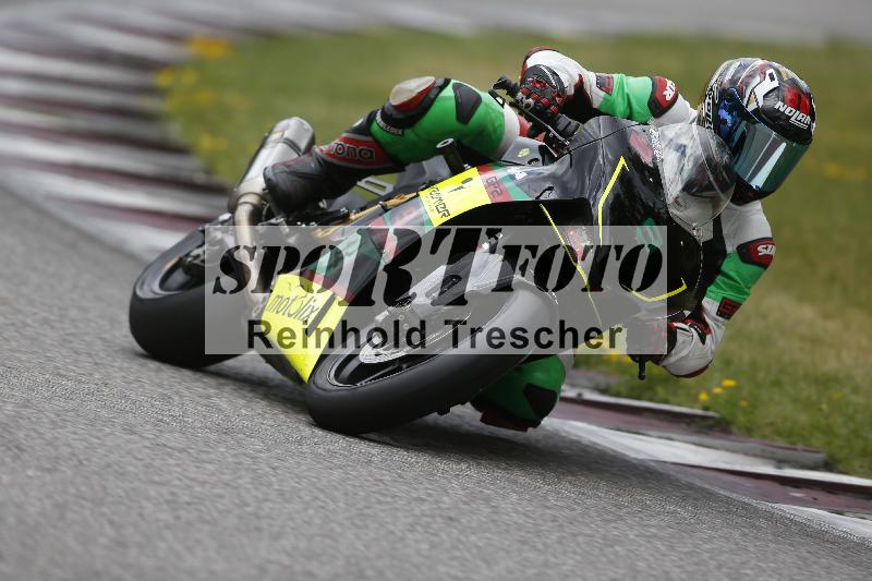 /18 05.06.2026  TZ Motorsport ADR/Gruppe rot/9